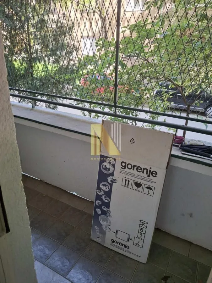 Prodaja, dvosoban stan, 49m², Bajnat, Subotica