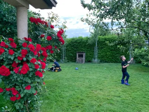 Izdavanje, kuća, 240m², Donja Gorica, Podgorica - image 4