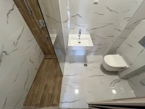 Izdavanje, jednosoban stan, 45m², Zabjelo, Podgorica - image 6