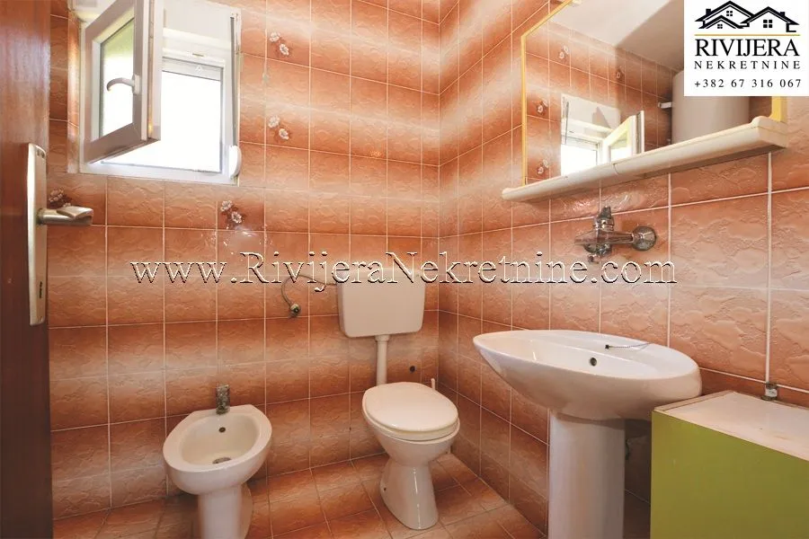 Prodaja, kuća, 80m², Podi, Herceg Novi