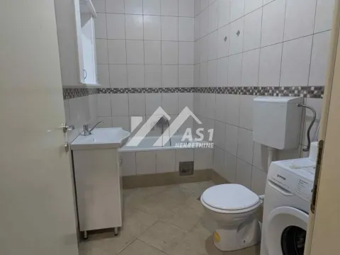 Rent, two bedroom apartment, 48m², Grbavica, Novi Sad Sve Podlokacije - image 8