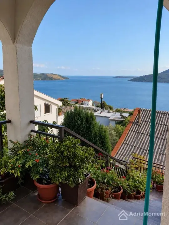 Sale, house, 200m², Herceg Novi, Crna Gora