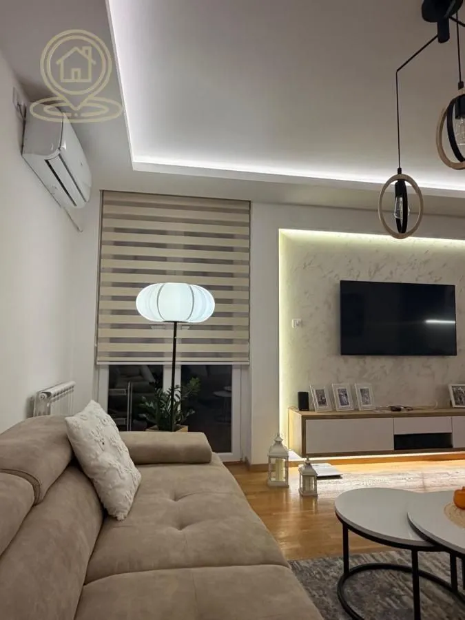 Prodaja, dvosoban stan, 68m², Detelinara, Novi Sad Sve Podlokacije