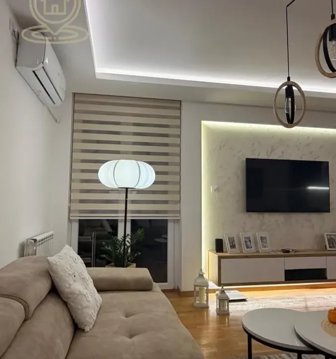 Sale, two bedroom apartment, 68m², Detelinara, Novi Sad Sve Podlokacije