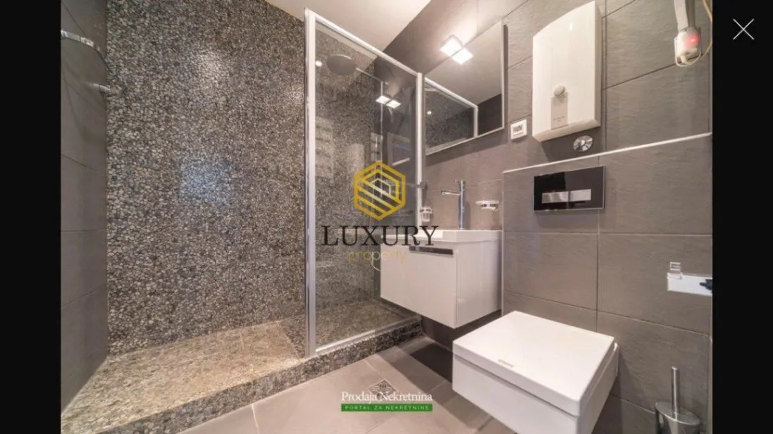 Prodaja, stan, 140m², Preko Morače, Podgorica