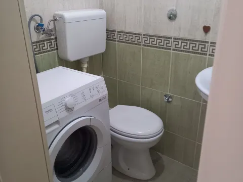 Prodaja, jednosoban stan, 35m², Novi Sad Sve Podlokacije, Novi Sad - image 8