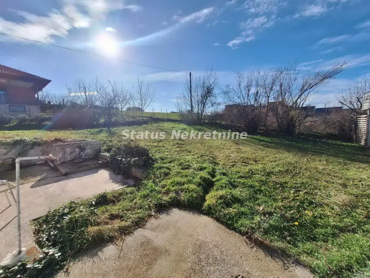 Sale, house, 135m², Beočin, Srbija