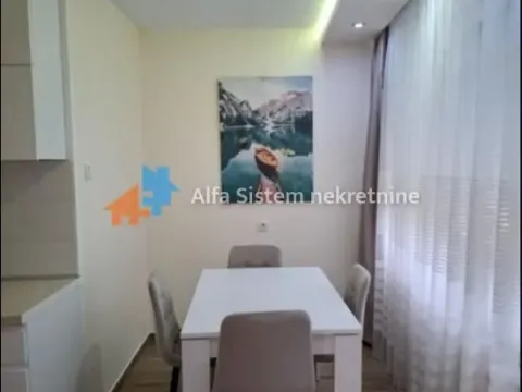 Rent, two bedroom apartment, 64m², Zvezdara Sve Podlokacije, Beograd - image 3