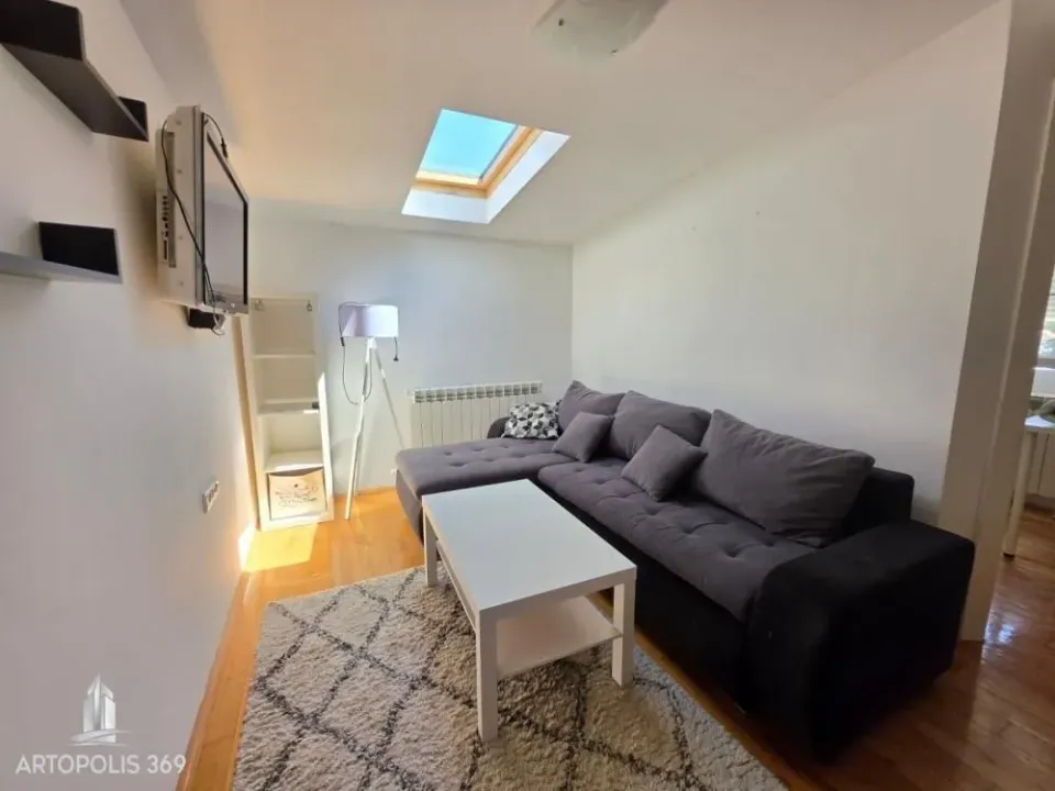 Prodaja, jednosoban stan, 27m², Mirijevo 1, Mirijevo Sve Podlokacije