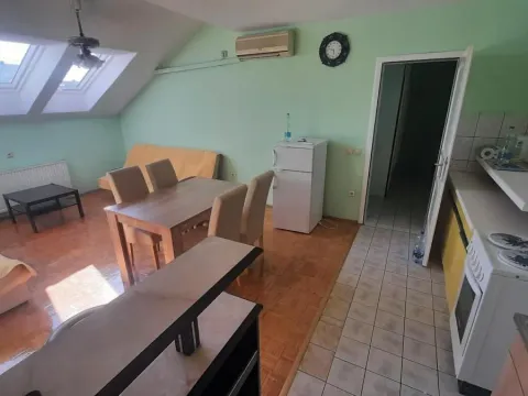 Rent, two bedroom apartment, 45m², Bulevar Oslobodjenja, Novi Sad Sve Podlokacije - image 8