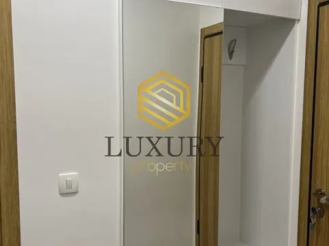 Rent, one bedroom apartment, 50m², City Kvart, Podgorica - image 7