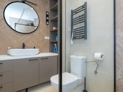 Prodaja, dvosoban stan, 75m², Preko Morače, Podgorica - image 12