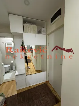 Prodaja, garsonjera, 19m², Stari Grad, Beograd - image 9