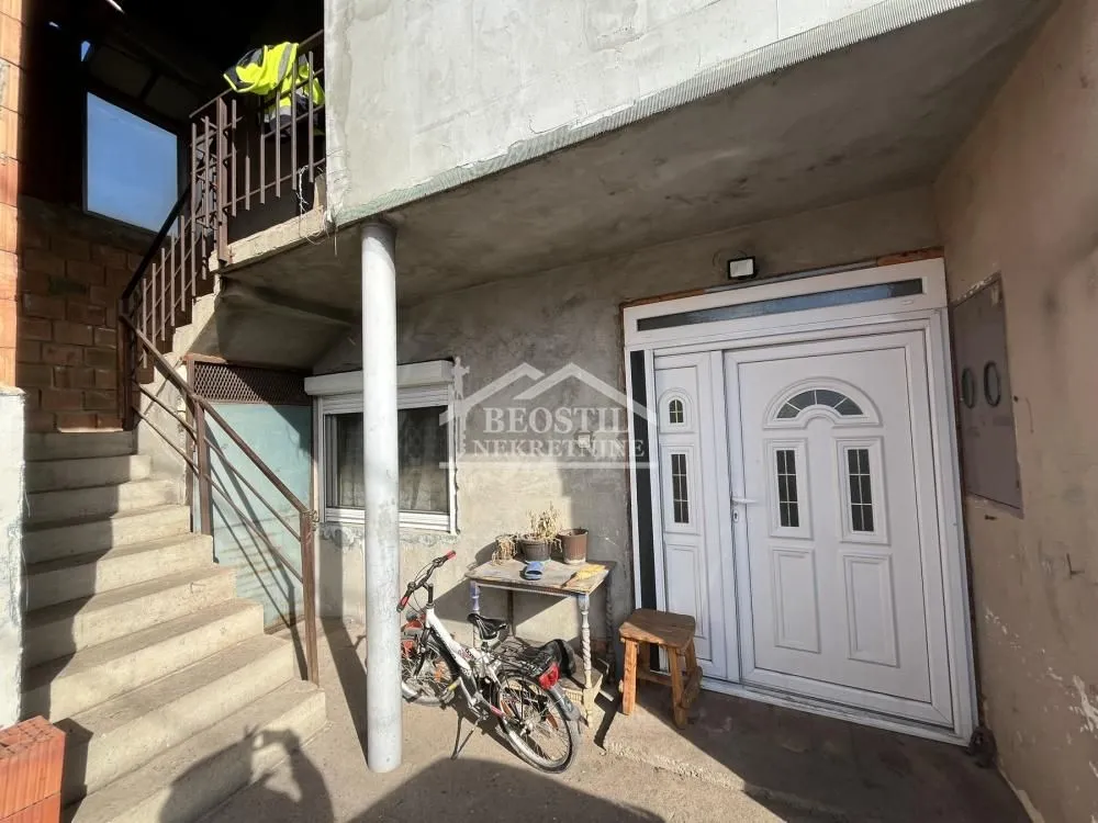 Prodaja, kuća, 142m², Centar, Smederevo