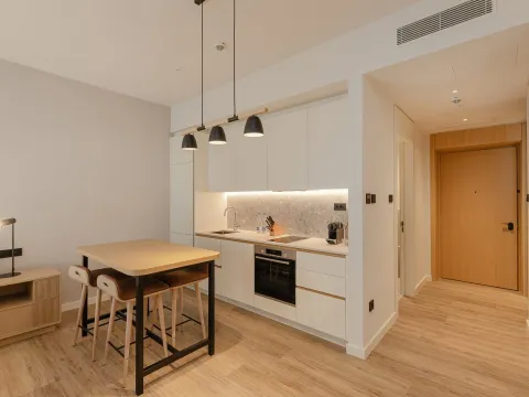 Prodaja, stan, 46m², Porto Montenegro, Tivat - image 5