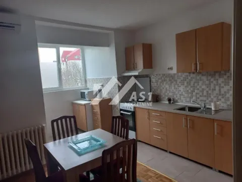 Izdavanje, dvosoban stan, 63m², Liman 4, Novi Sad Sve Podlokacije - image 4