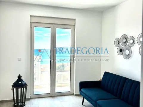 Prodaja, dvosoban stan, 76m², Bečići, Budva - image 8