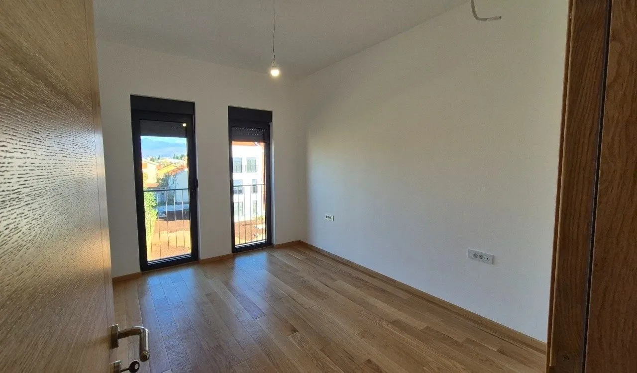 Prodaja, trosoban stan, 98m², Zabjelo, Podgorica