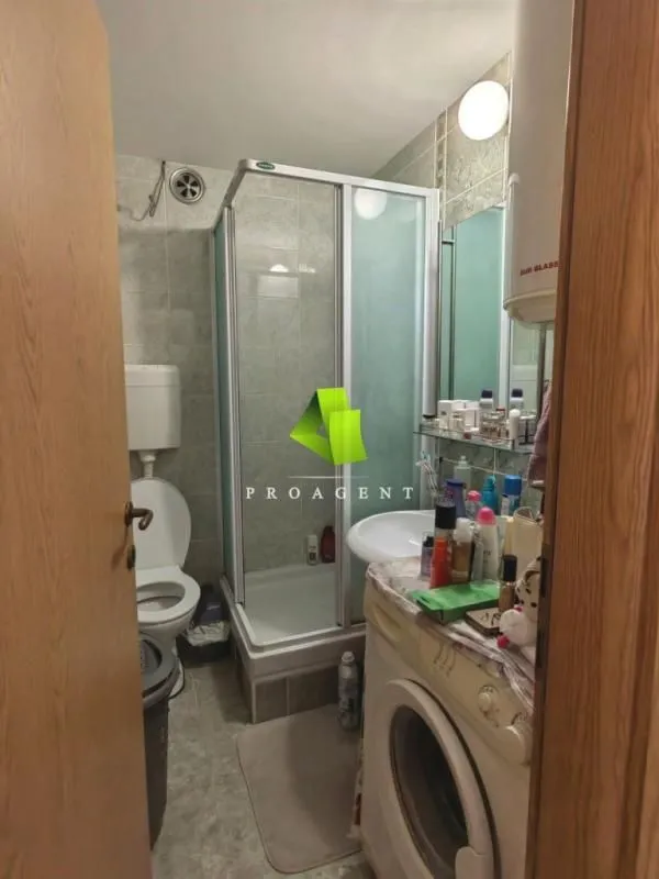 Rent, apartment, 22m², Medijana, Niš