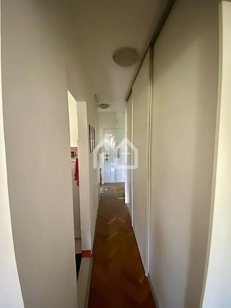Prodaja, jednosoban stan, 32m², Novi Beograd Blok 1 Fontana, Novi Beograd Sve Podlokacije