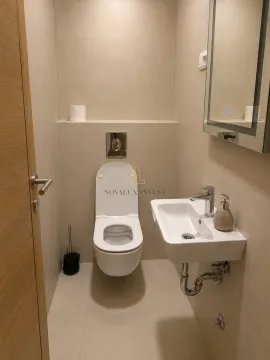 Rent, two bedroom apartment, 69m², City Kvart, Podgorica - image 6
