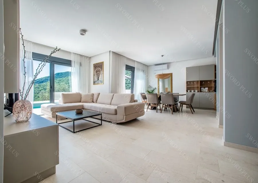 Sale, house, 160m², Centar, Budva