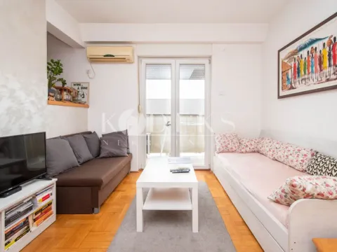 Sale, one bedroom apartment, 50m², Zabjelo, Podgorica - image 1