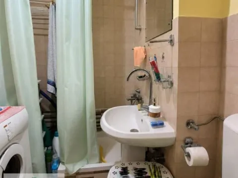 Prodaja, jednosoban stan, 46m², Novo naselje, Novi Sad - image 6