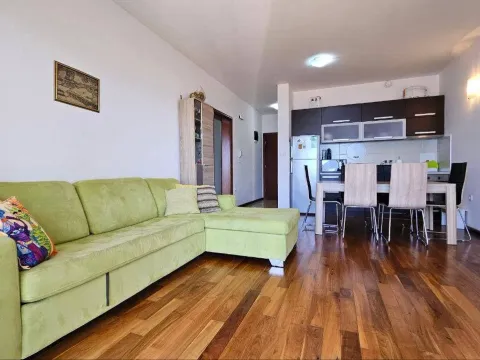 Prodaja, dvosoban stan, 90m², Donja Lastva, Tivat - image 2