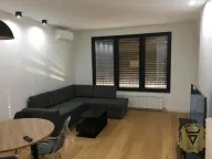 Izdavanje, dvosoban stan, 57m², Stari Grad, Beograd - image 1