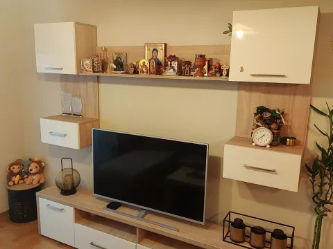 Rent, one bedroom apartment, 47m², Centar, Budva - image 4