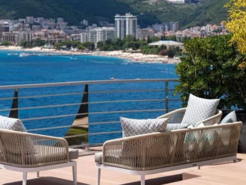 Sale, apartment, 180m², Budva, Crna Gora - image 6