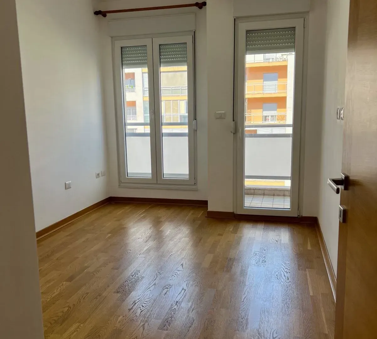 Rent, office space, 44m², City Kvart, Podgorica