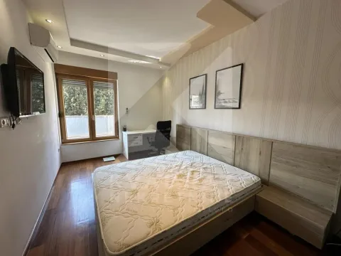 Rent, two bedroom apartment, 64m², Centar, Podgorica - image 6