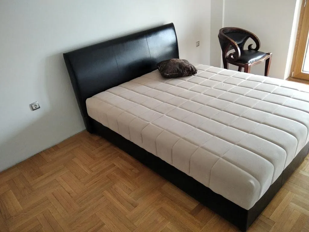 Rent, one bedroom apartment, 50m², Preko Morače, Podgorica
