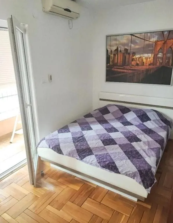 Rent, two bedroom apartment, 80m², Zagorič, Podgorica