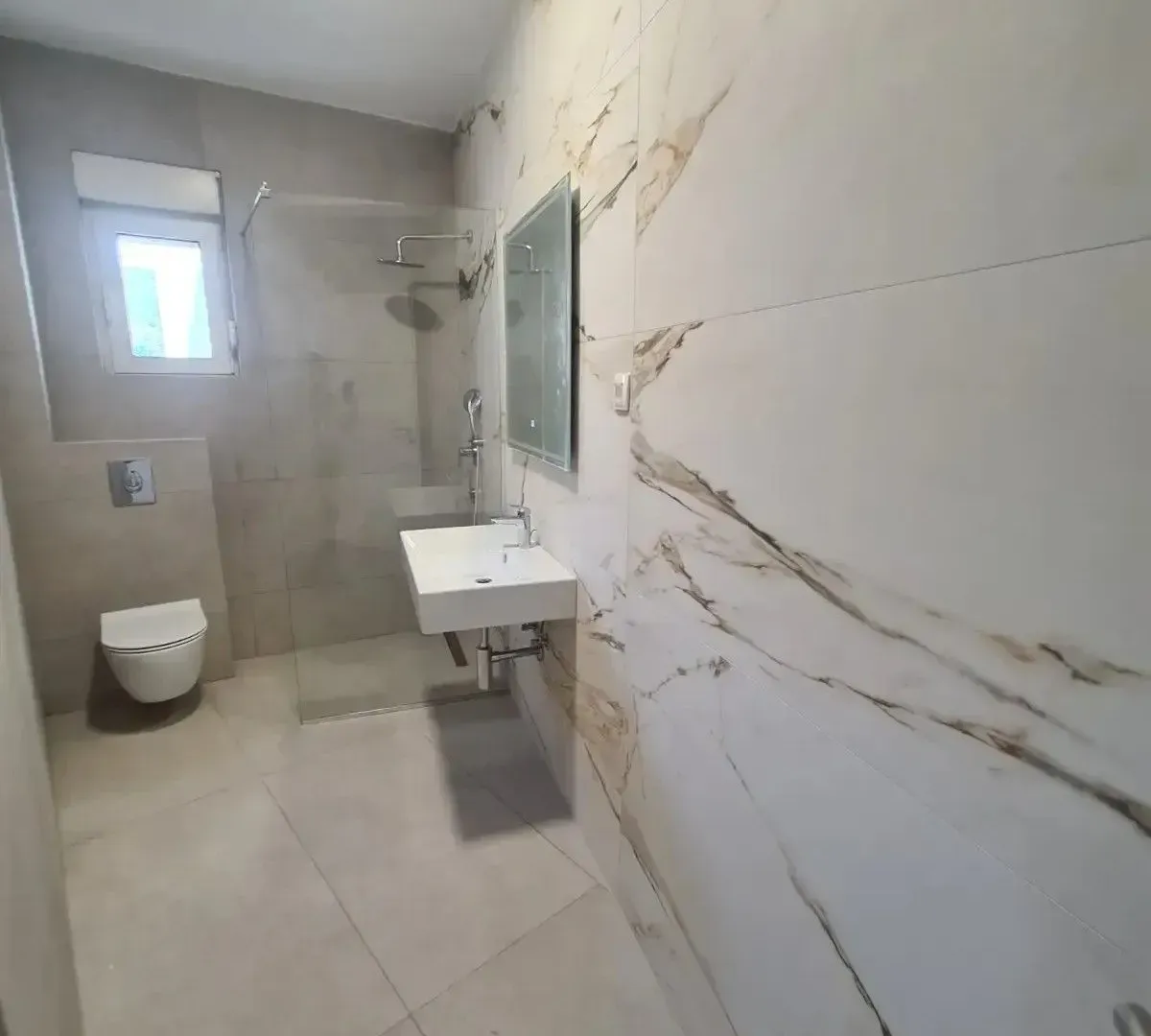 Sale, apartment, 65m², Budva, Crna Gora