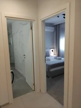 Rent, one bedroom apartment, 50m², Budva okolina, Budva - image 2