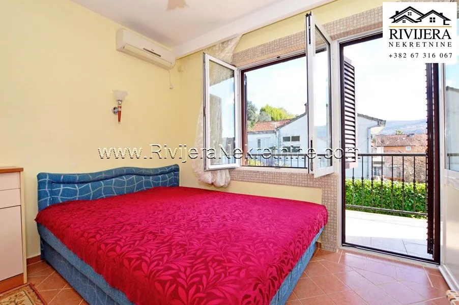 Prodaja, kuća, 114m², Zelenika, Herceg Novi