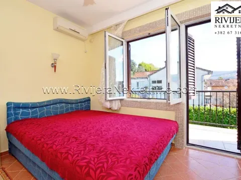 Prodaja, kuća, 114m², Zelenika, Herceg Novi - image 16