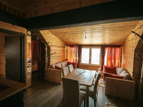 Prodaja, dvosoban stan, 44m², Kopaonik, Srbija - image 4