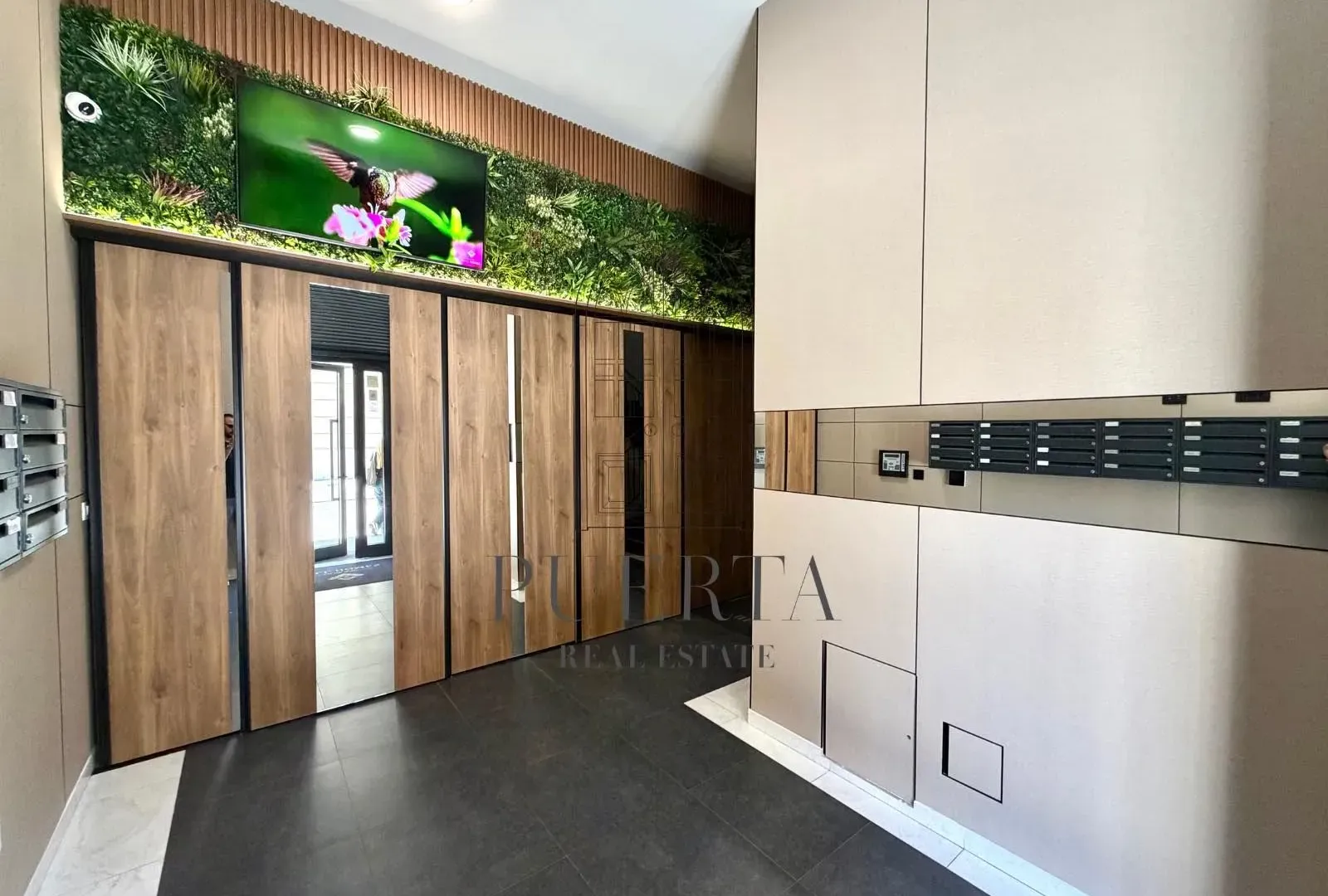 Izdavanje, jednosoban stan, 49m², Ljubović, Podgorica