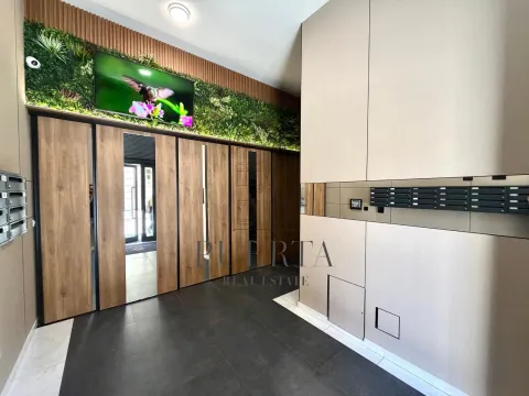 Izdavanje, jednosoban stan, 49m², Ljubović, Podgorica - image 14