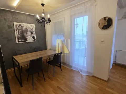 Izdavanje, četvorosoban stan, 81m², Bulevar Evrope, Novi Sad Sve Podlokacije - image 4