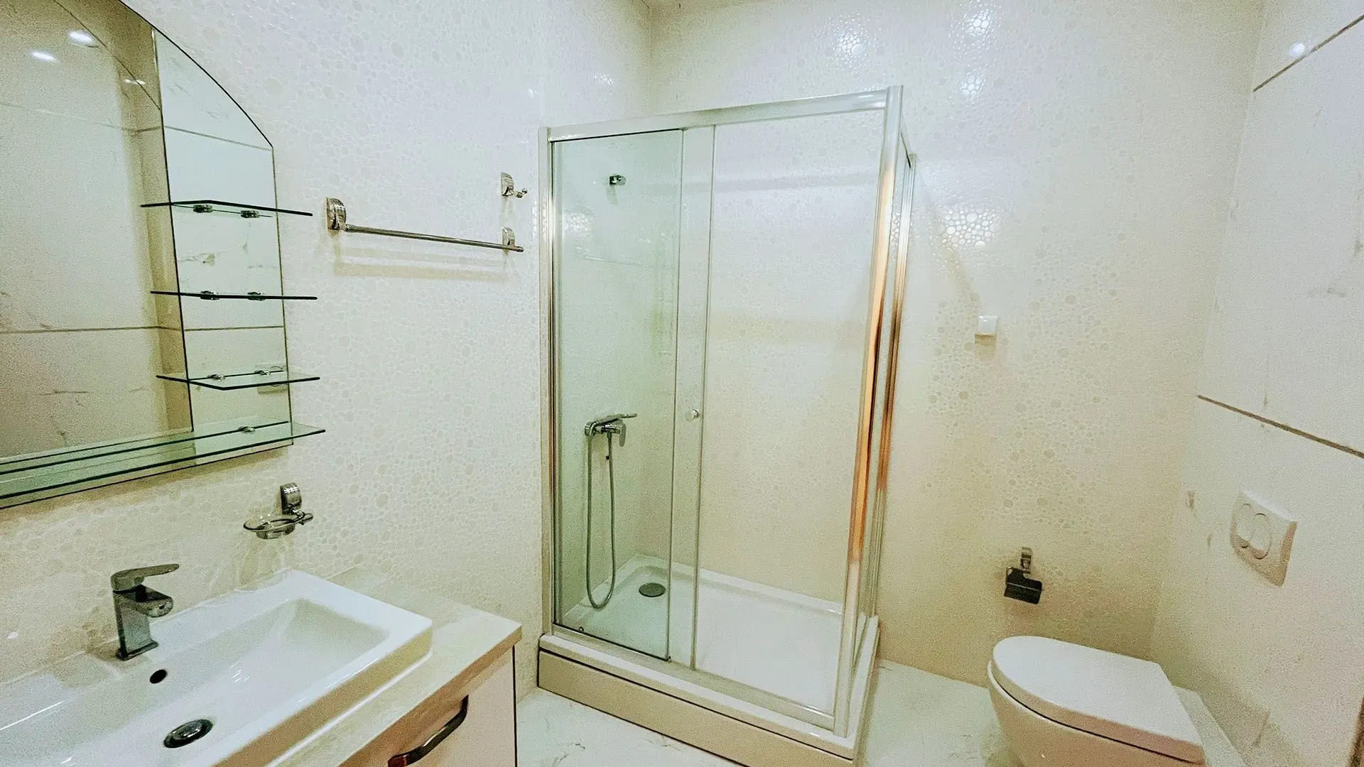 Sale, apartment, 108m², Budva, Crna Gora