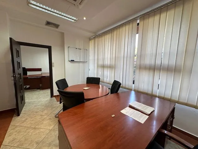 Rent, office space, 81m², Krivi Most, Podgorica