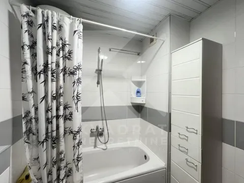 Rent, two bedroom apartment, 75m², City Kvart, Podgorica - image 12