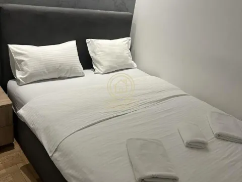 Izdavanje, dvosoban stan, 45m², Vračar Sve Podlokacije, Beograd - image 9