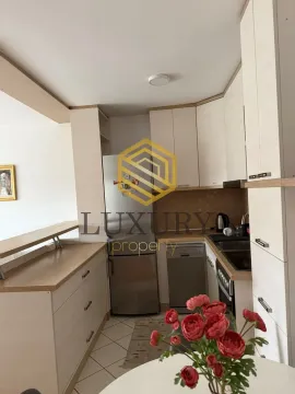 Rent, two bedroom apartment, 56m², City Kvart, Podgorica - image 11
