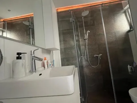 Izdavanje, dvosoban stan, 55m², Vračar Hram, Vračar Sve Podlokacije - image 10